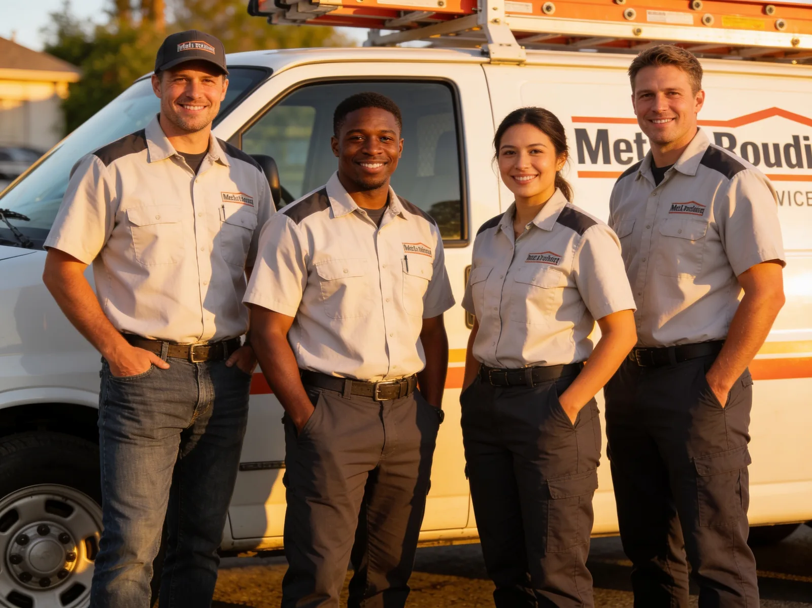 Metal Roof Installation company in Hondo, TX